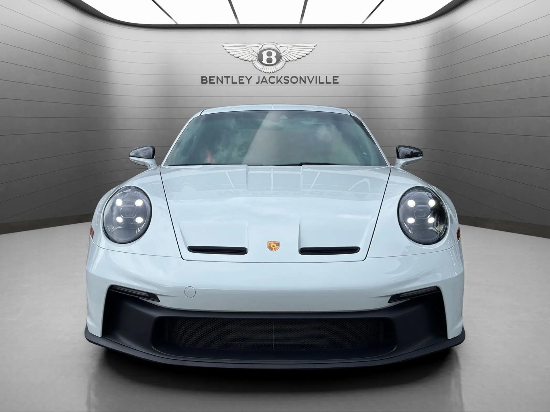 2022 Porsche 911 GT3 photo 8