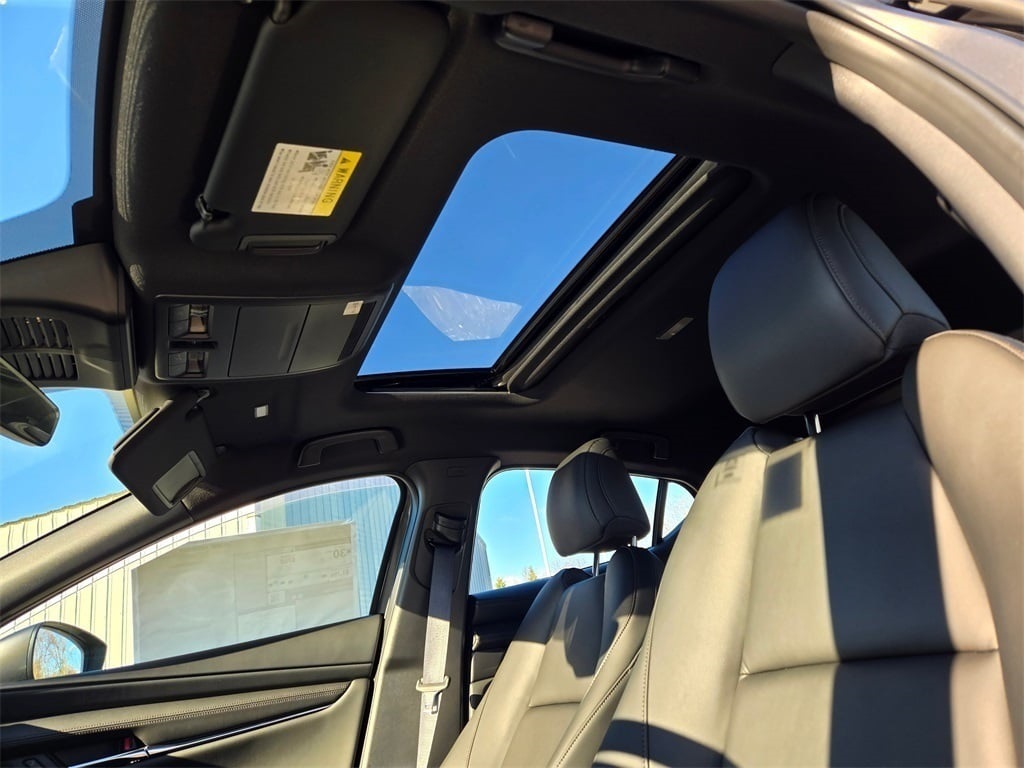 2025 Mazda Mazda3 Hatchback 2.5 s Preferred photo 17