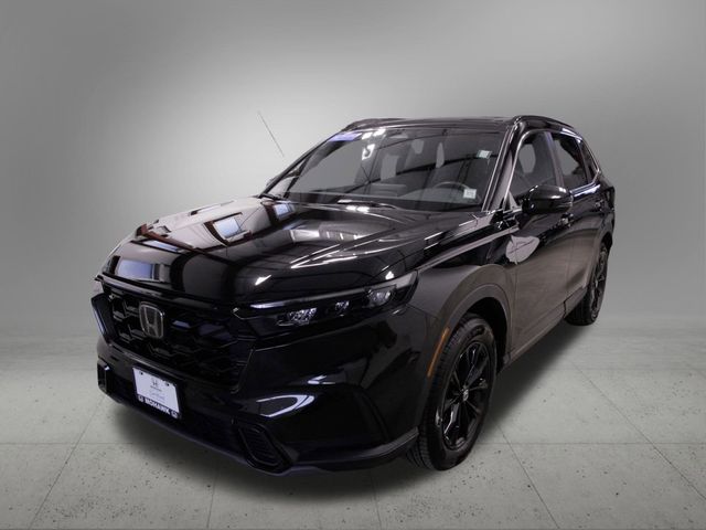 2023 Honda CR-V Sport's photo