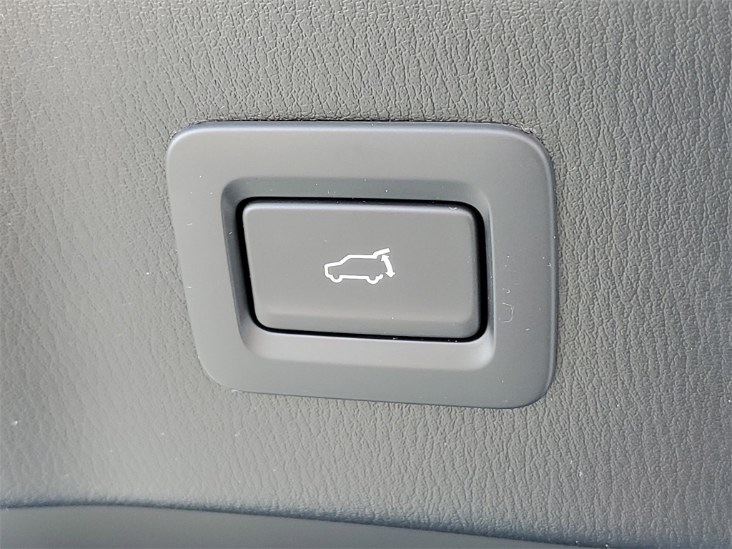 2025 Mazda CX-5 2.5 Turbo Signature photo 10