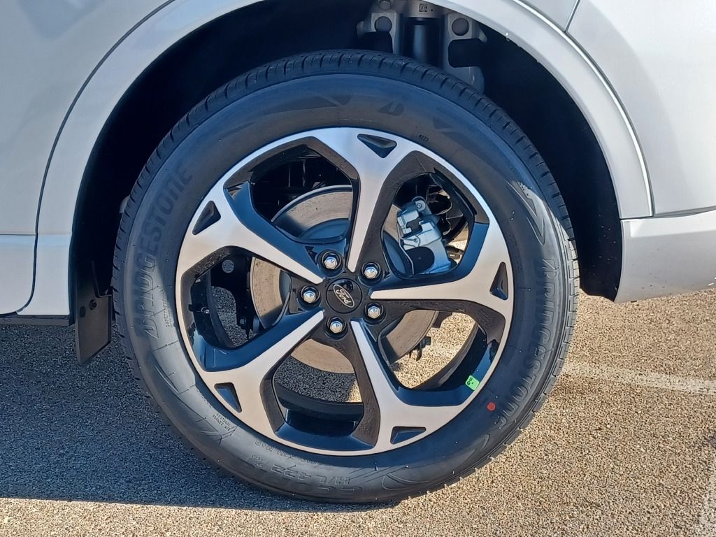 2024 Ford Escape ST-Line Select photo 14