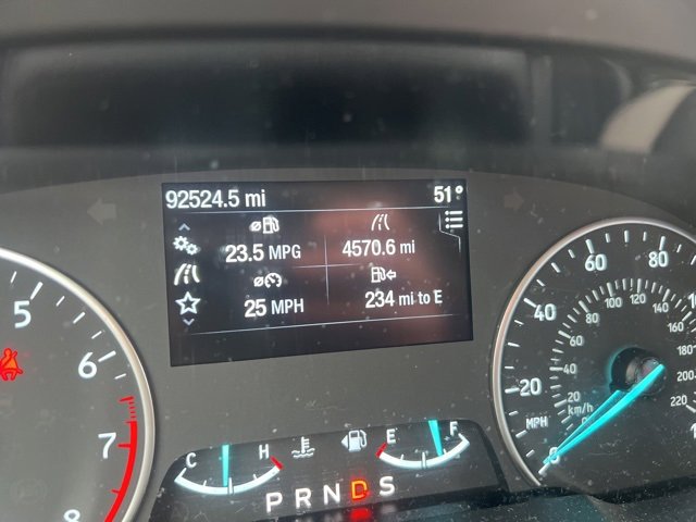 2018 Ford EcoSport Titanium photo 4