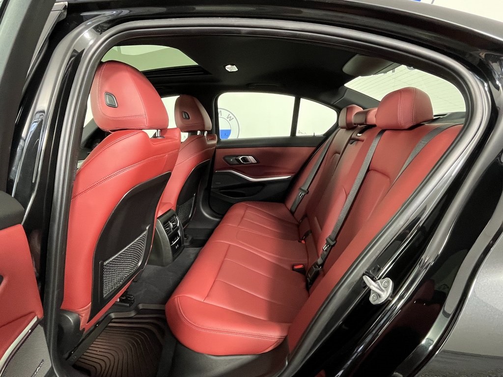 2023 Bmw 340i xDrive photo 15