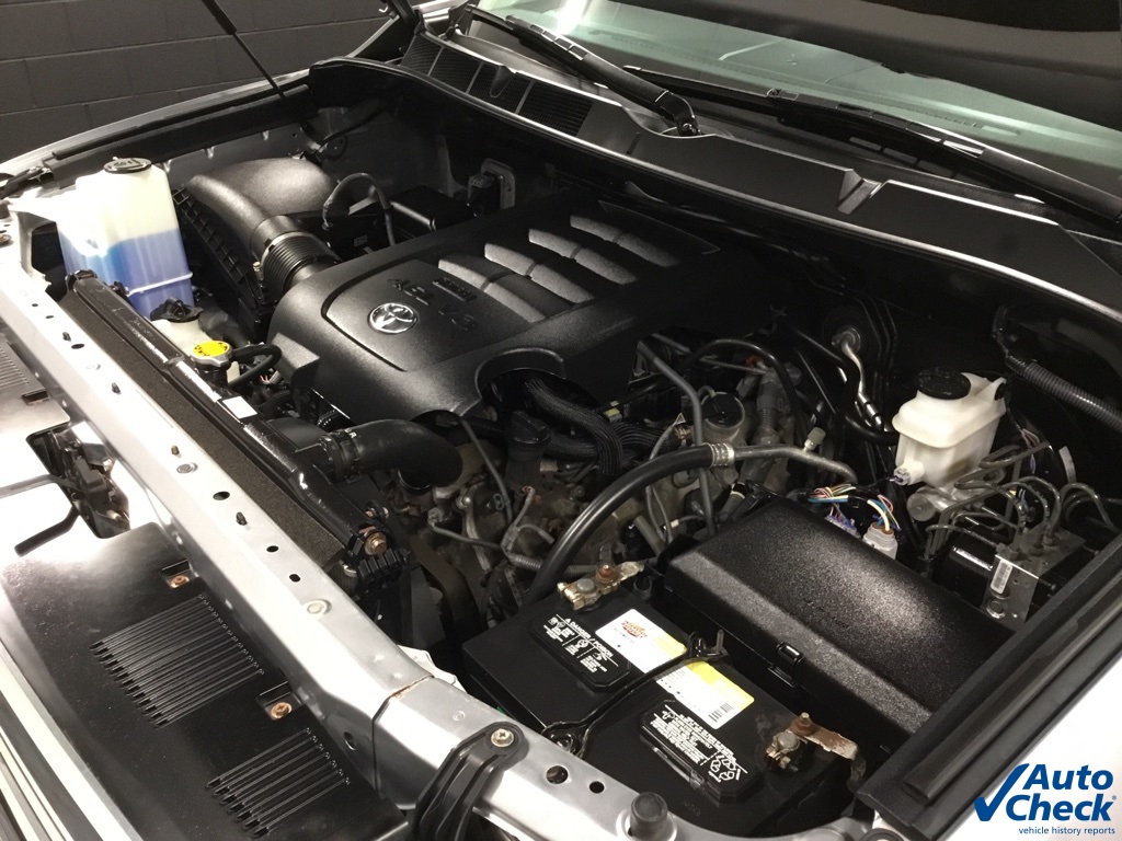 2017 Toyota Tundra TRD Pro photo 45