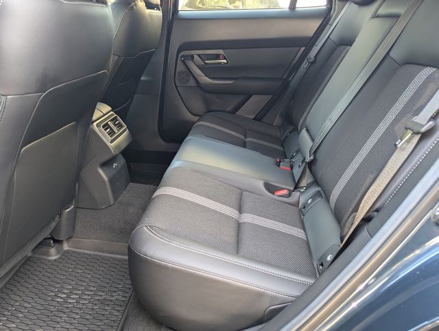 2025 Mazda CX-50 2.5 S Premium photo 11