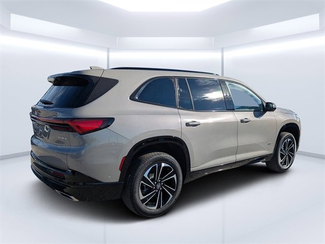 2026 Buick Enclave Sport Touring photo 2