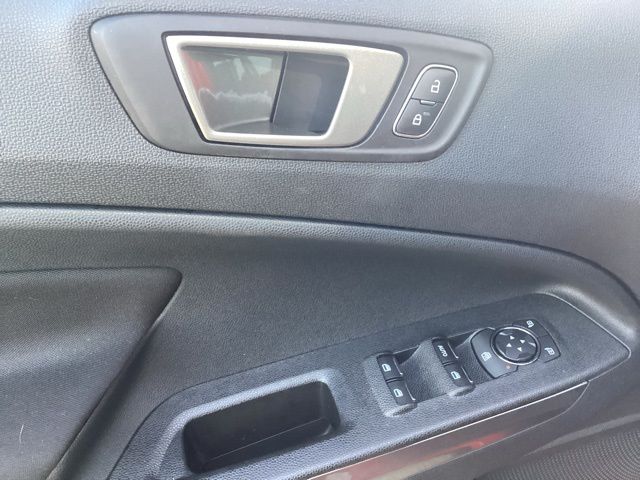 2022 Ford EcoSport SE photo 21
