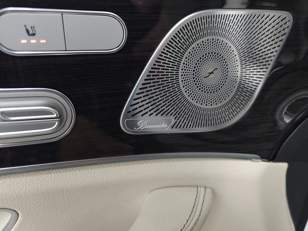 2020 MERCEDES-BENZ GLE-CLASS - Image 15