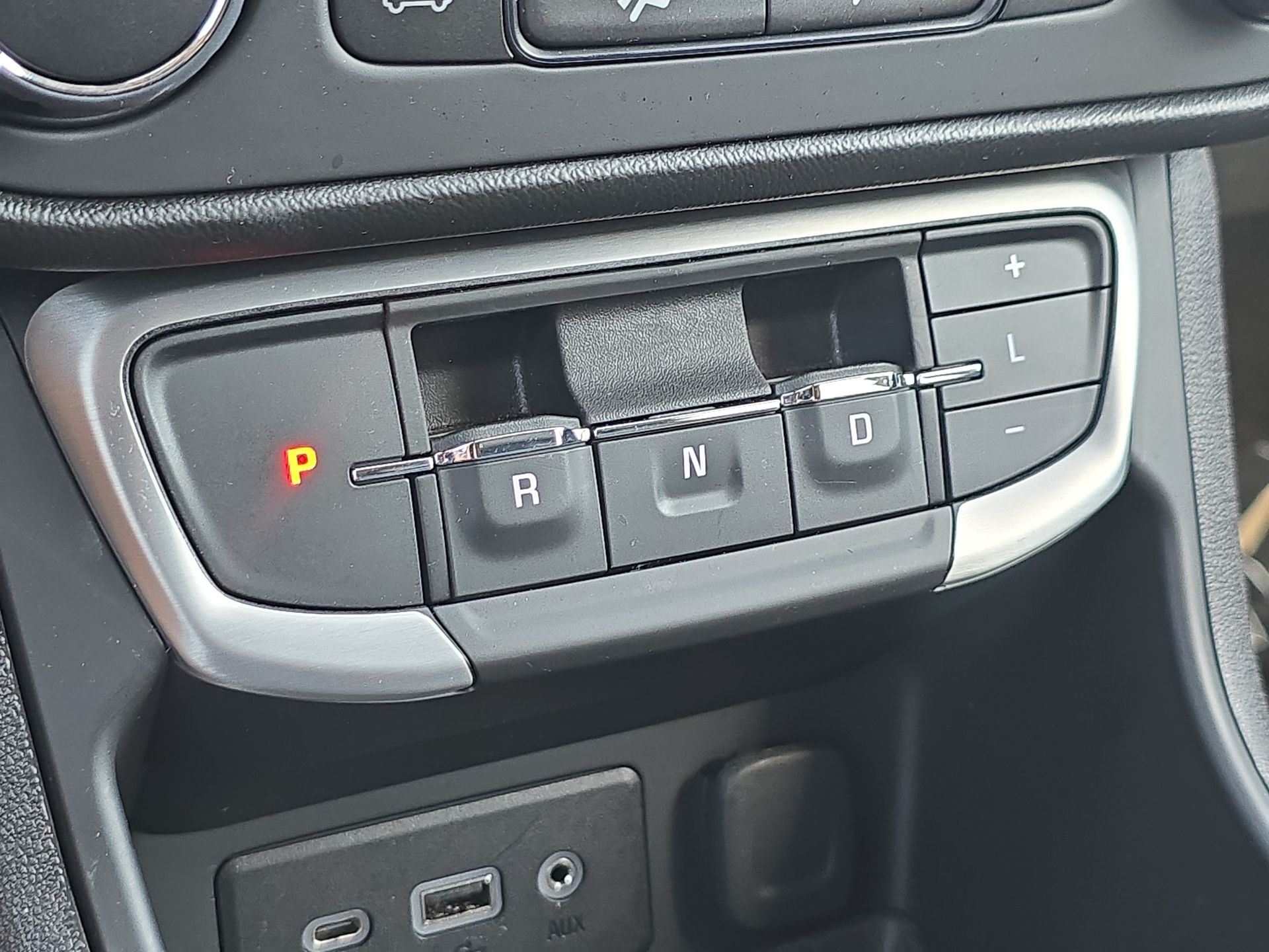 2022 Gmc Terrain SLE photo 49