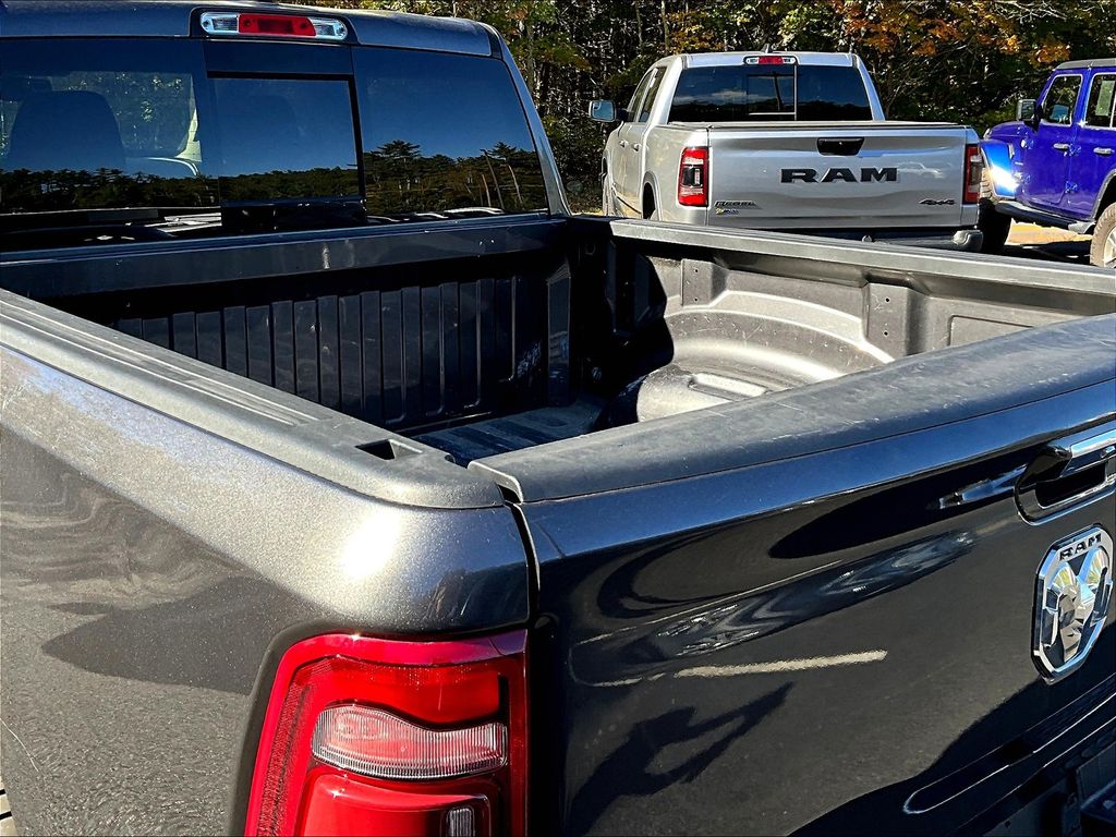 2019 Ram 1500 Big Horn Lone Star photo 23
