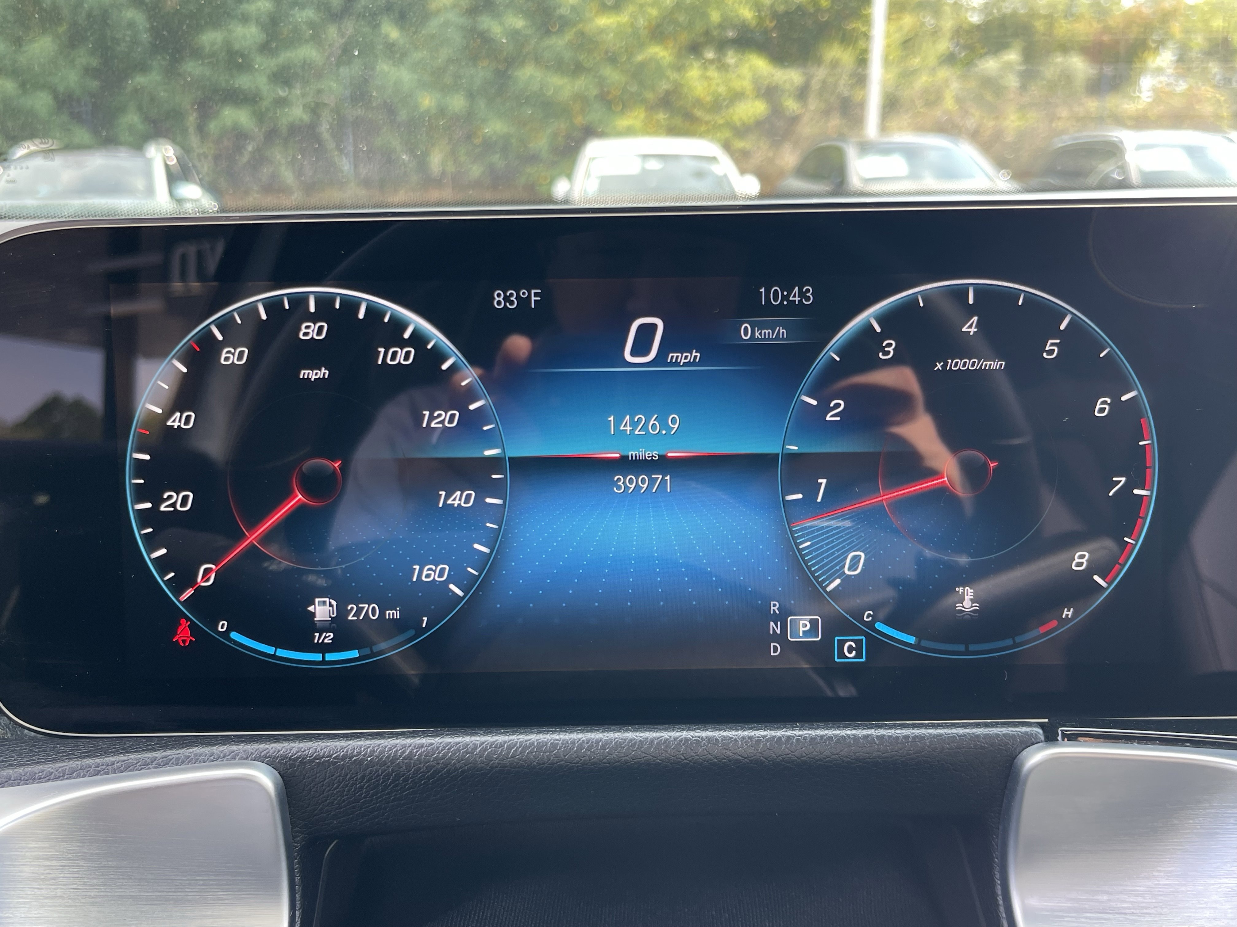 2022 Mercedes Benz GLB 250 4MATIC photo 4