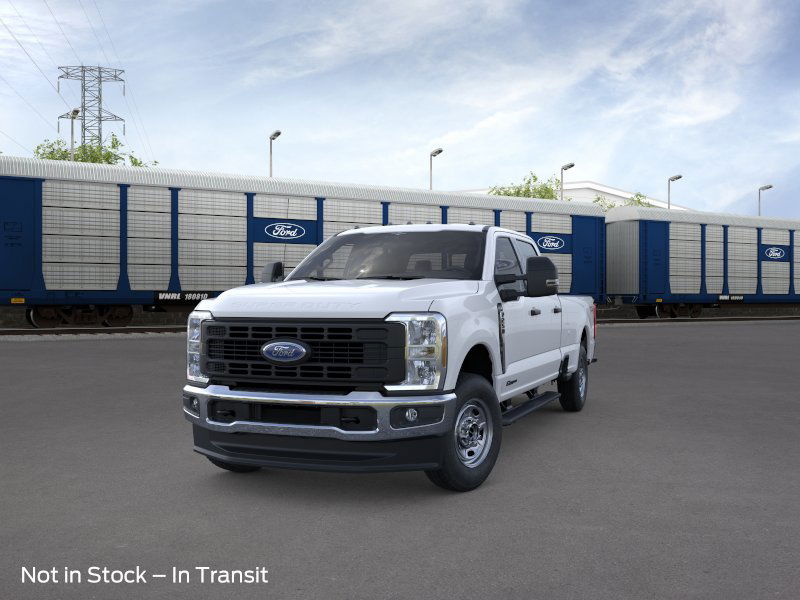 2026 FORD F-250 - Image 2