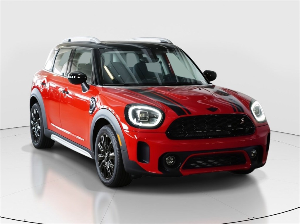 2024 Mini Countryman Signature photo 2