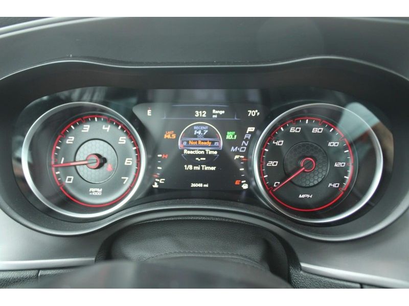 2023 Dodge Charger GT photo 12