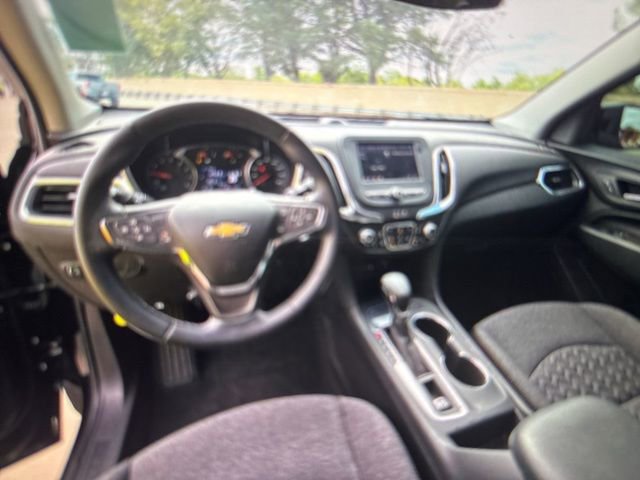 2024 Chevrolet Equinox LT photo 8