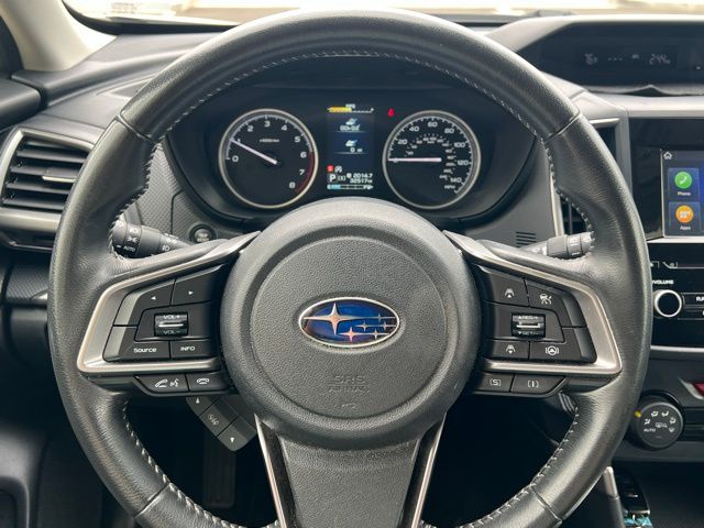 2023 Subaru Forester Premium photo 7