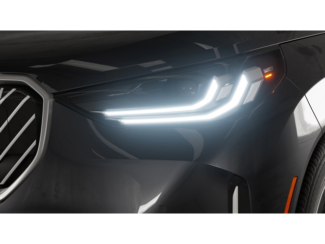 2026 Bmw X3 photo 6