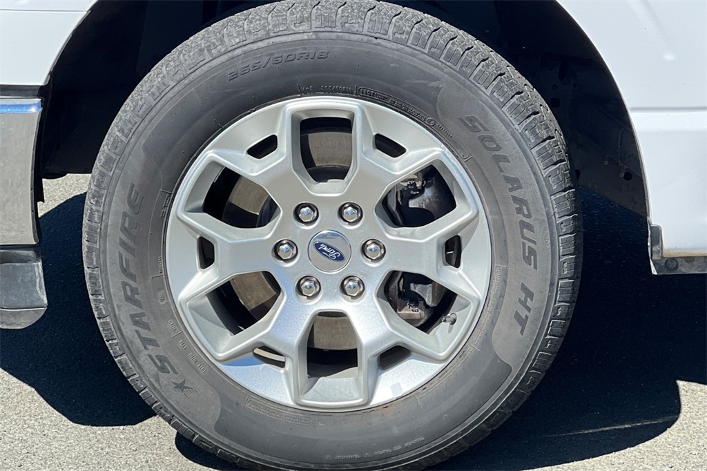 2023 Ford F-150 XL photo 13
