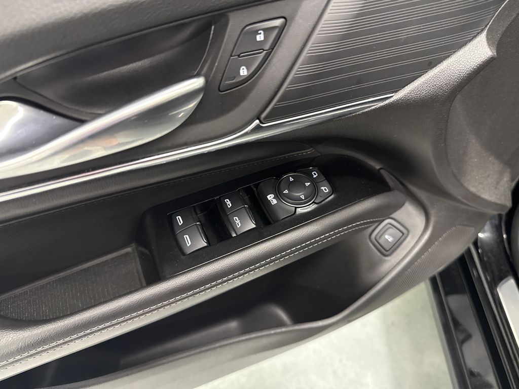 2024 Cadillac CT4 Premium Luxury photo 12