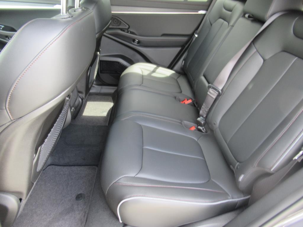 2025 Jeep Wagoneer S Limited photo 27