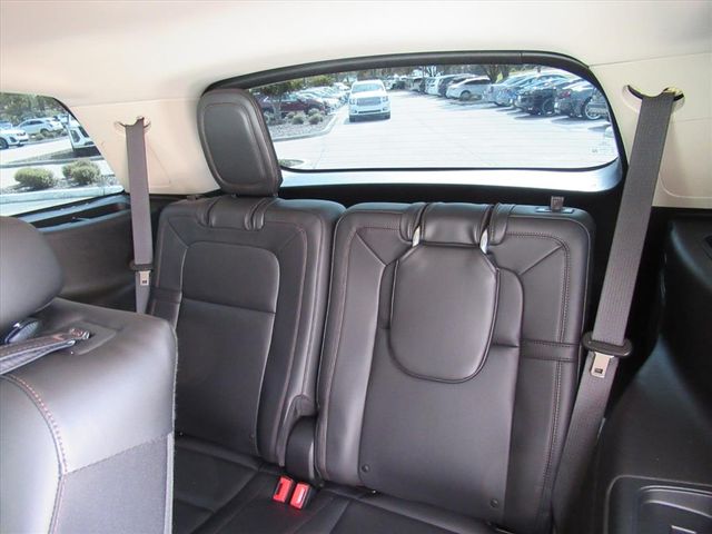 2021 Lincoln Aviator Reserve photo 27