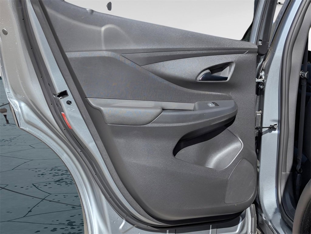 2025 Buick Envista Preferred photo 18