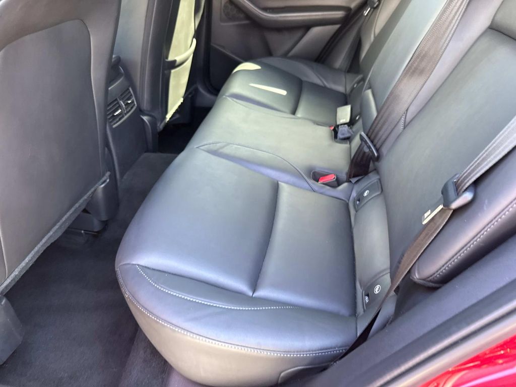 2022 Mazda CX-30 Preferred photo 13