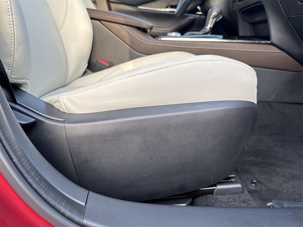 2024 Mazda CX-30 2.5 S Premium photo 43