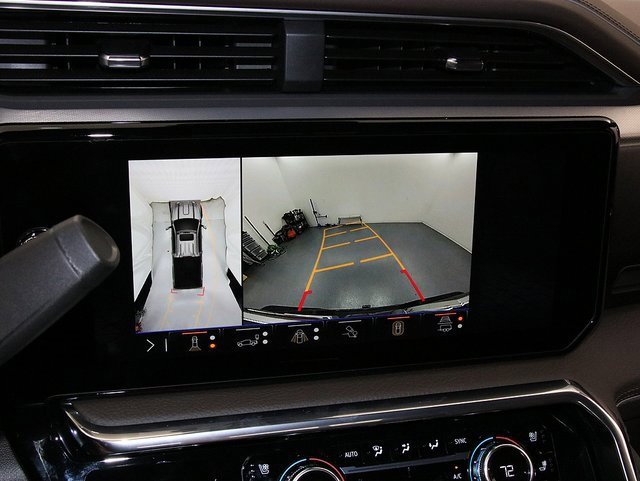 2025 Gmc Sierra 2500 HD Denali photo 22