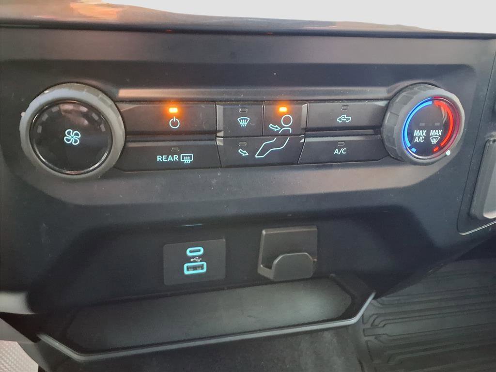 2023 Ford F-150 XL photo 19