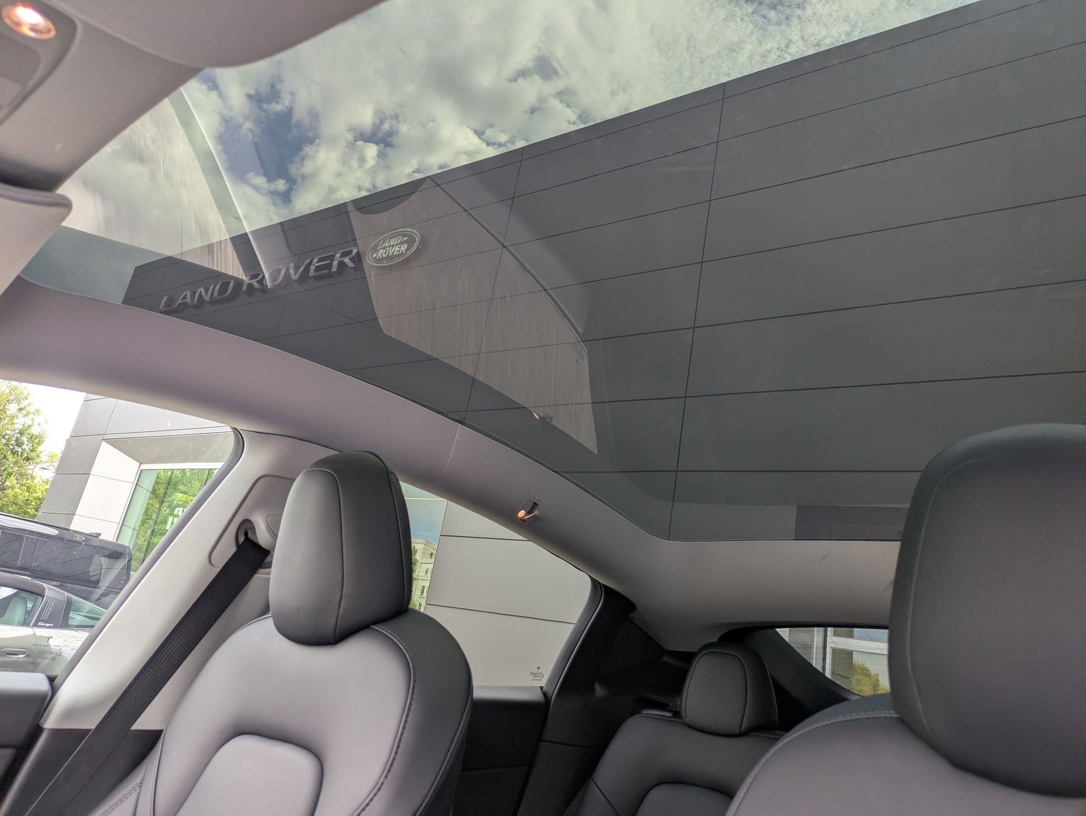 2021 Tesla Model Y Long Range photo 21