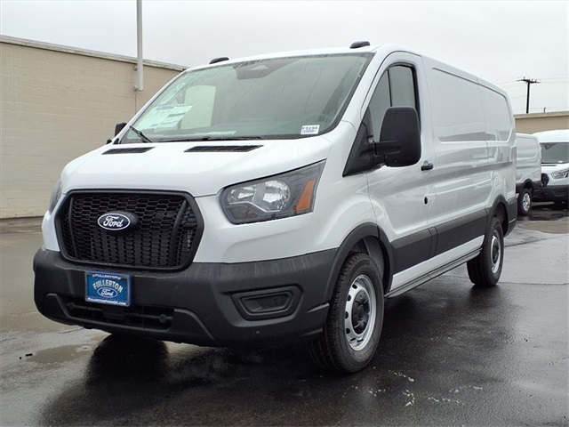 2026 Ford Transit Van Base's photo
