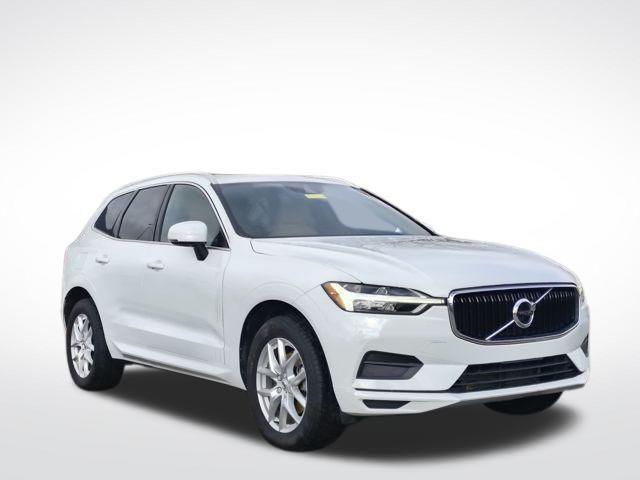 2020 Volvo XC60