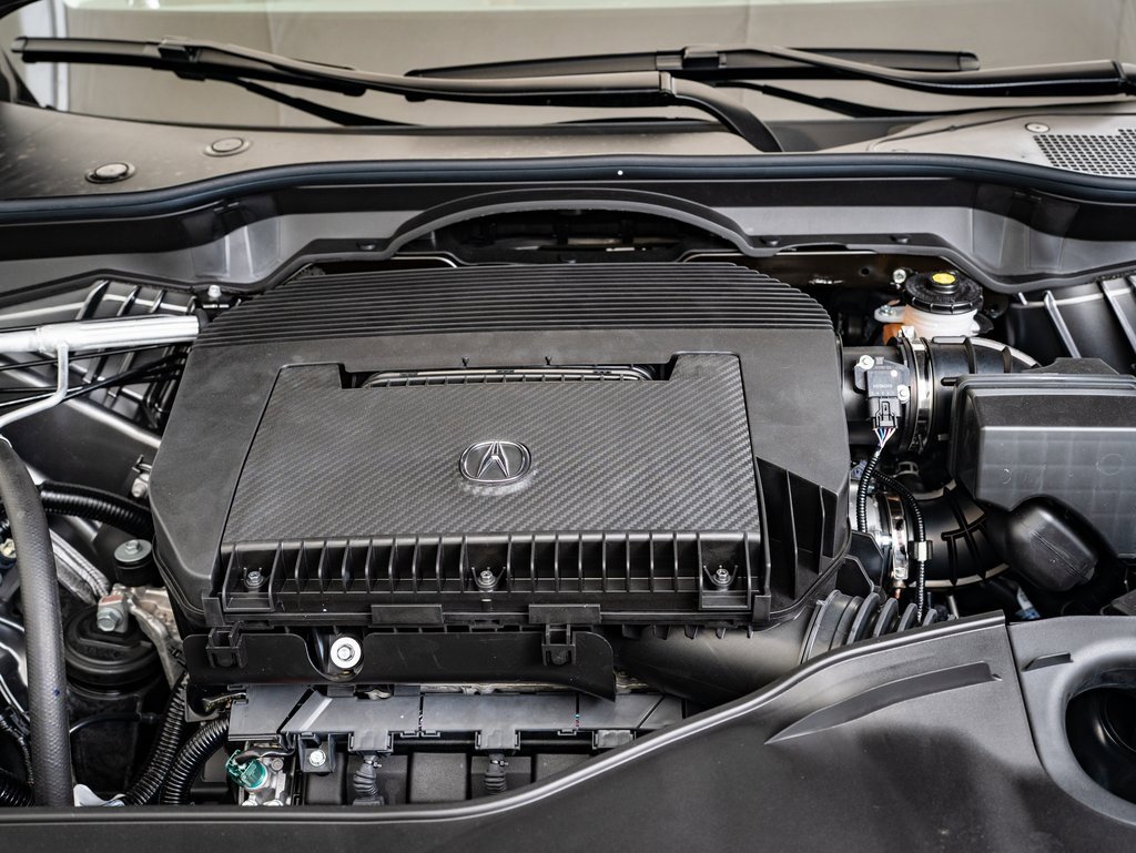 2025 Acura MDX SH-AWD Technology photo 34
