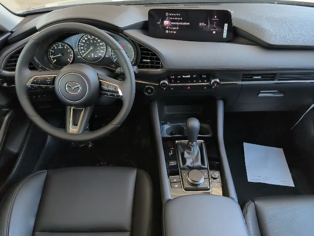 2025 Mazda Mazda3 2.5 Turbo Premium Plus photo 4