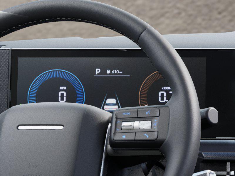 2026 Toyota RAV4 LE photo 11