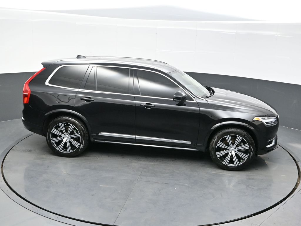 2022 Volvo XC90 T8 Inscription Expression photo 29