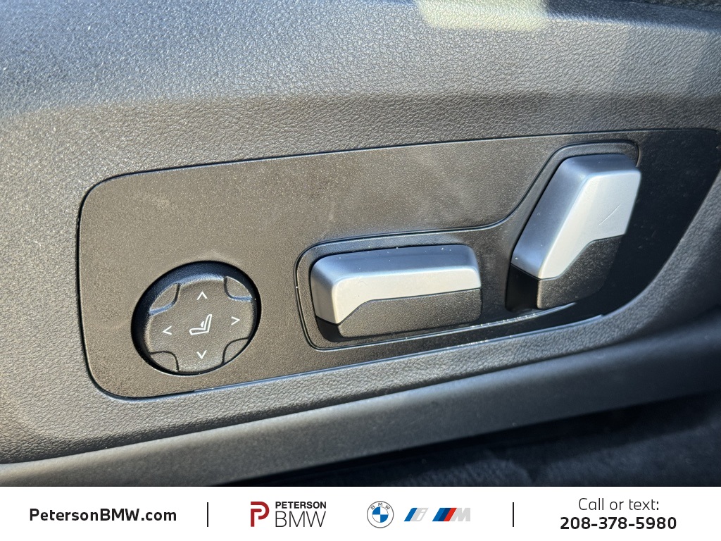 2022 Bmw X3 xDrive30i photo 16