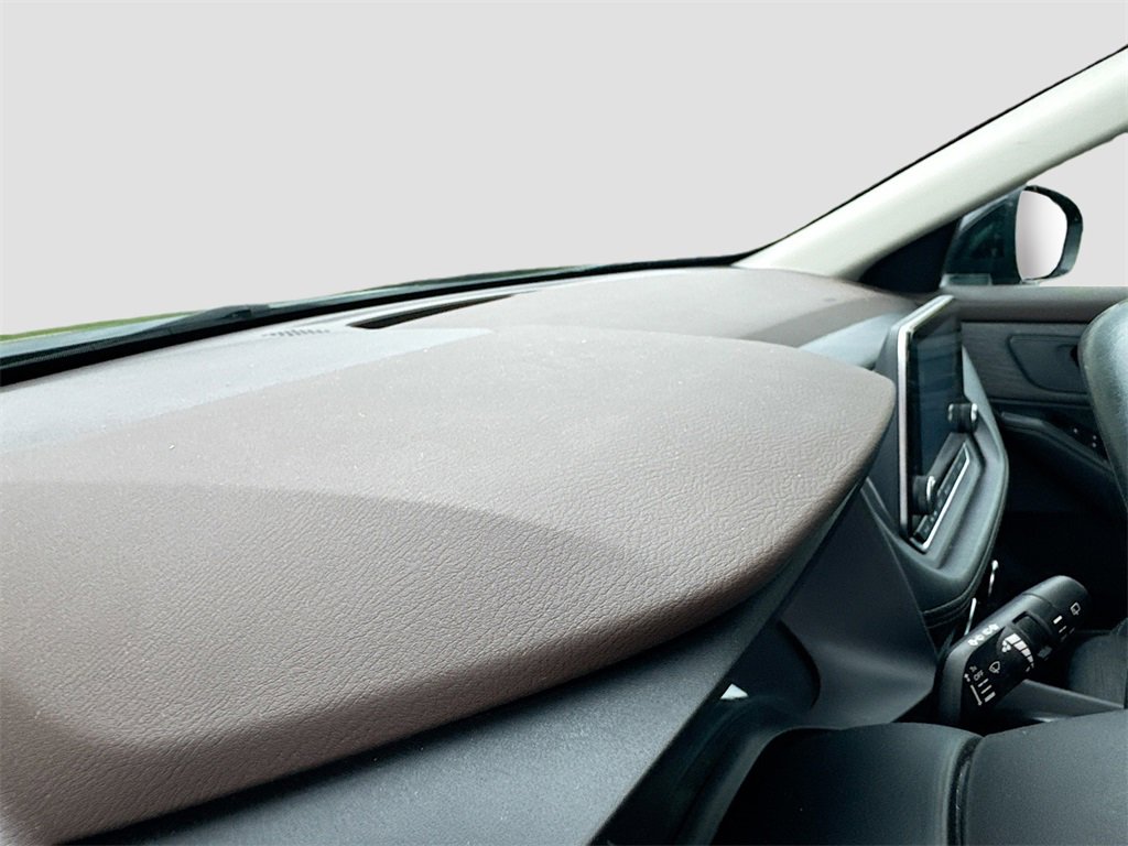 2022 Nissan Rogue S photo 9