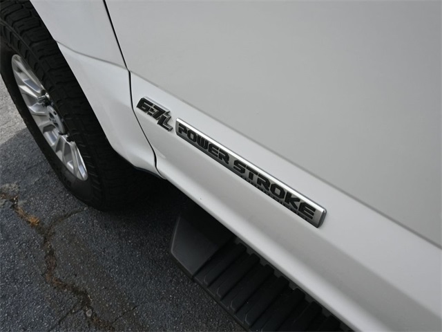 2021 Ford F-250 XLT photo 9