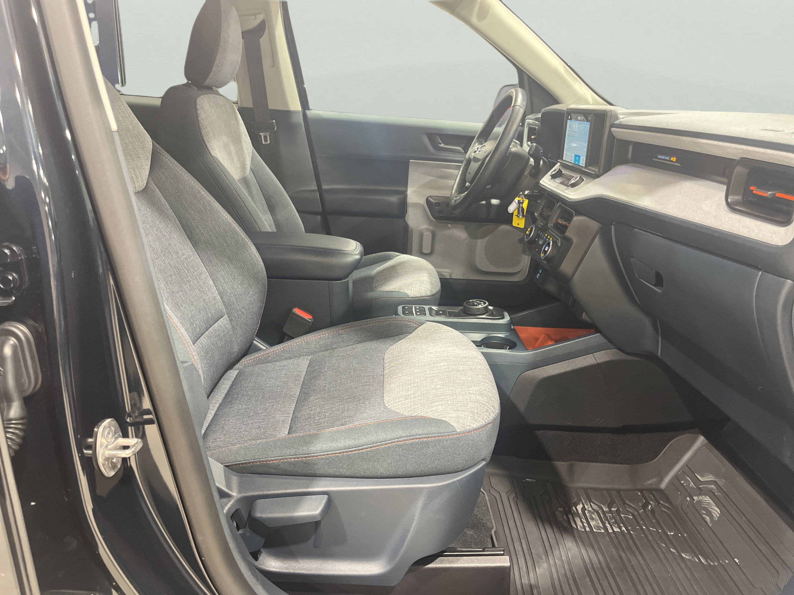 2022 Ford Maverick XLT photo 11