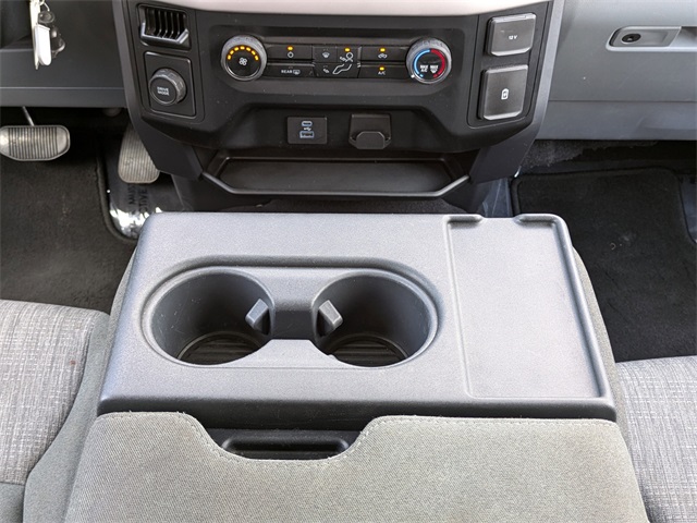 2023 Ford F-150 XLT photo 18