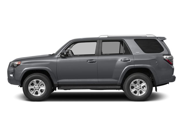 2014 Toyota 4Runner SR5 photo 3