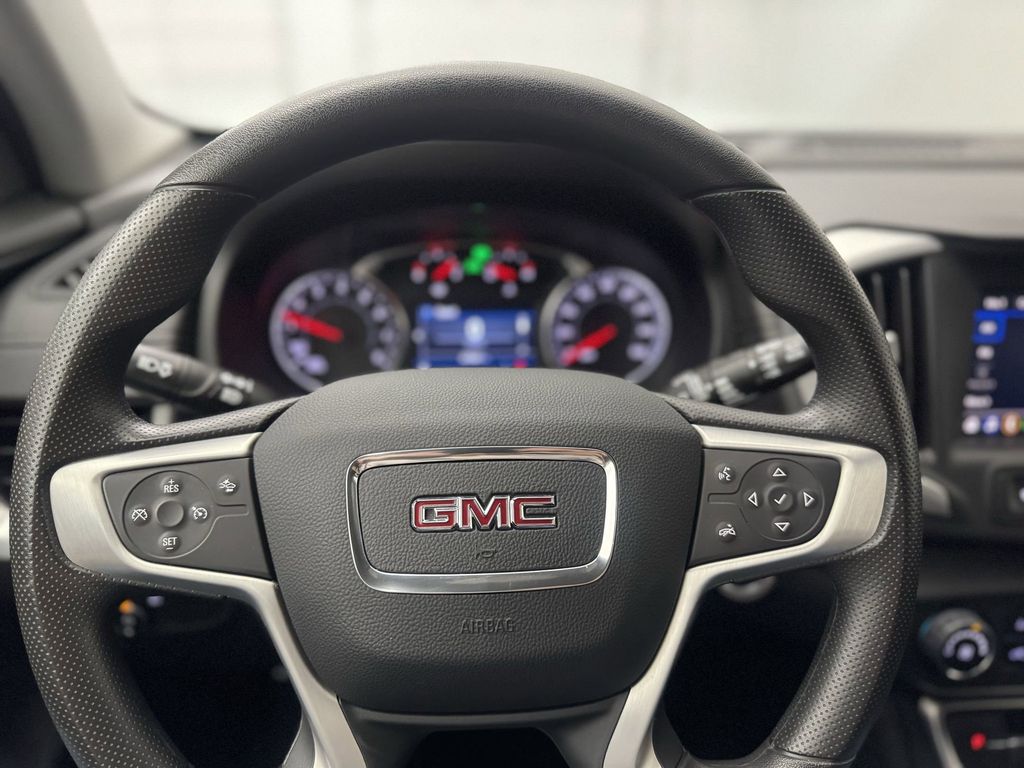 2024 Gmc Terrain SLE photo 15