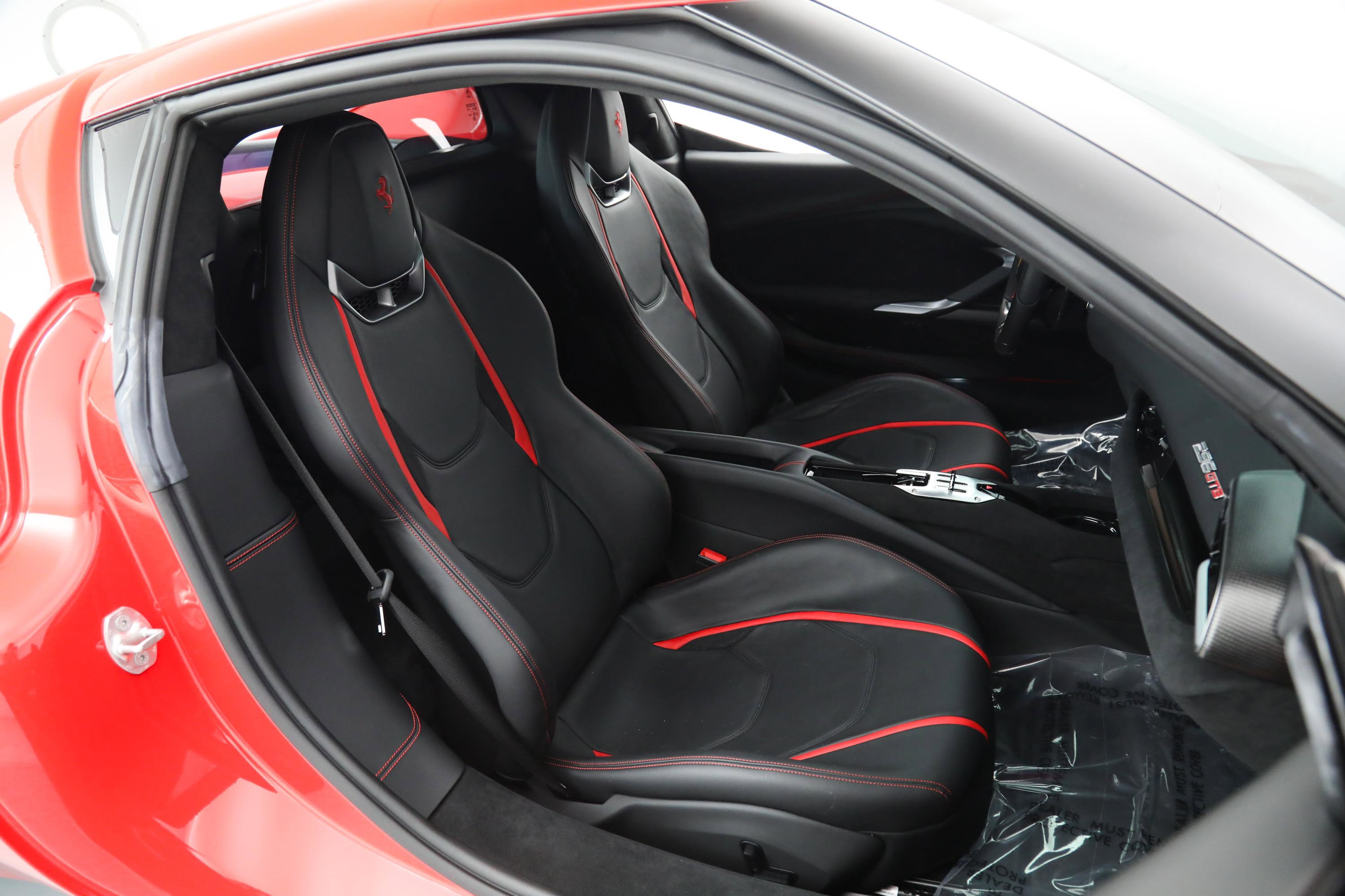 2023 Ferrari 296 GTB photo 19