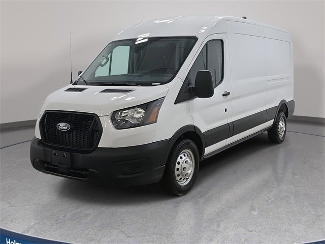 2026 Ford Transit Van Base