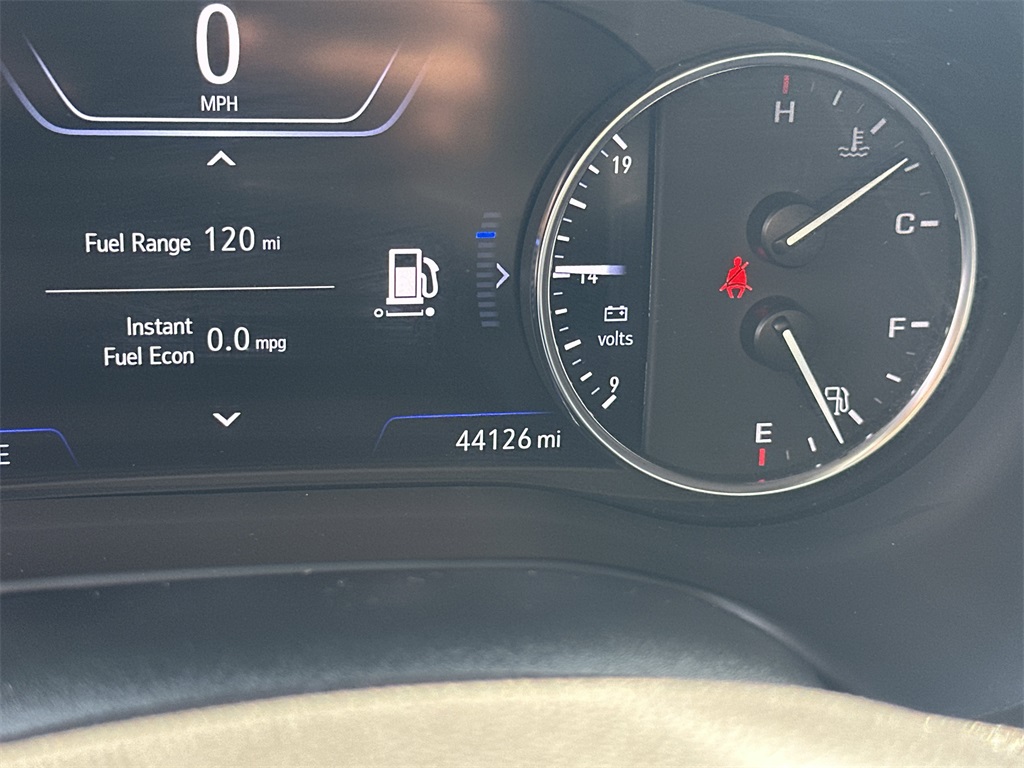 2024 BUICK ENCLAVE - Image 12