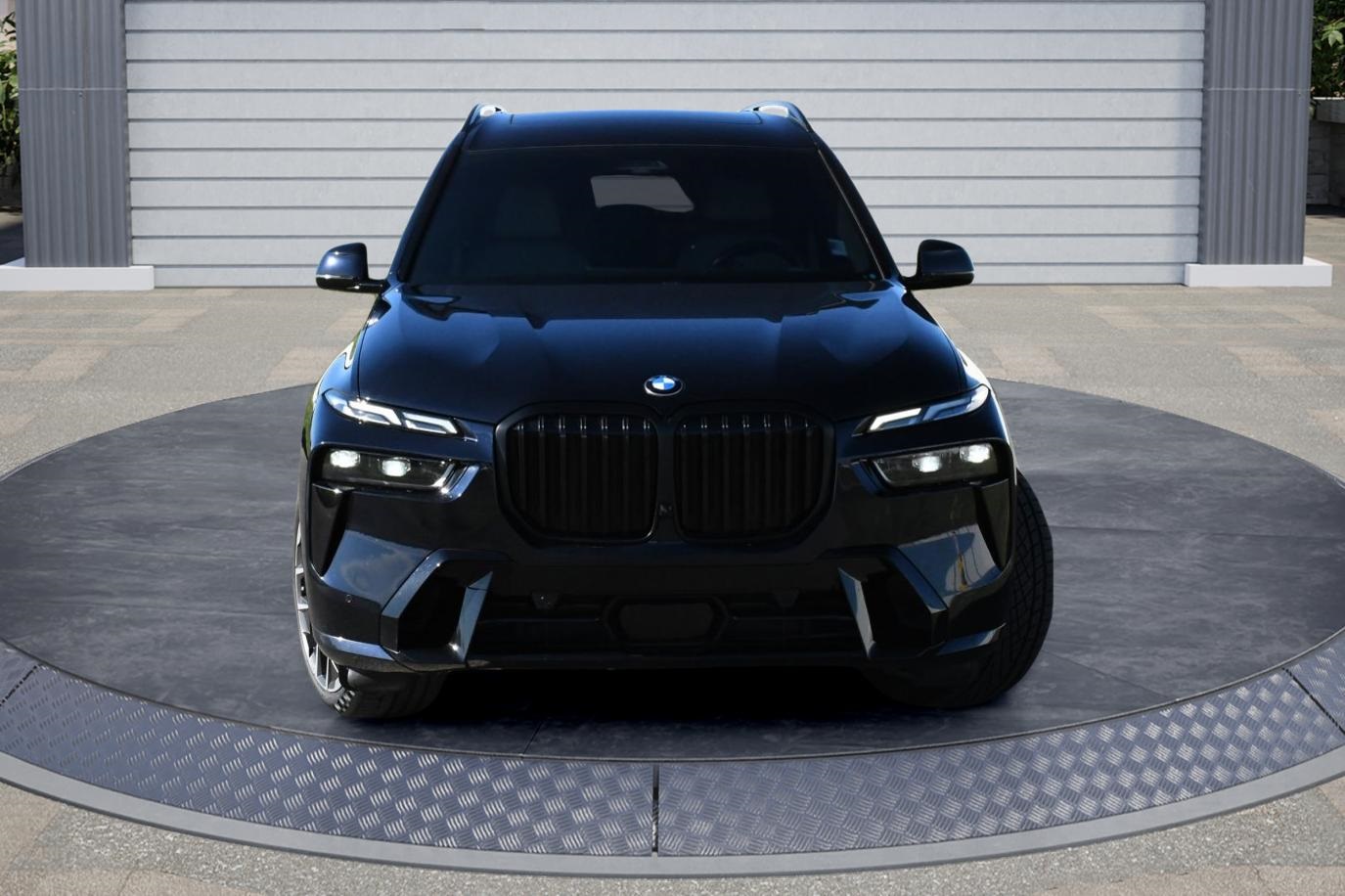 2023 Bmw X7 xDrive40i photo 2
