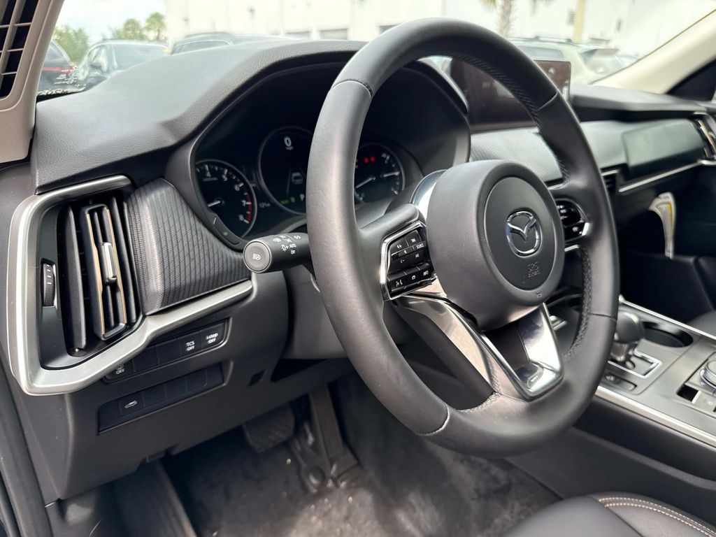 2025 Mazda CX-90 3.3 Turbo Select photo 19