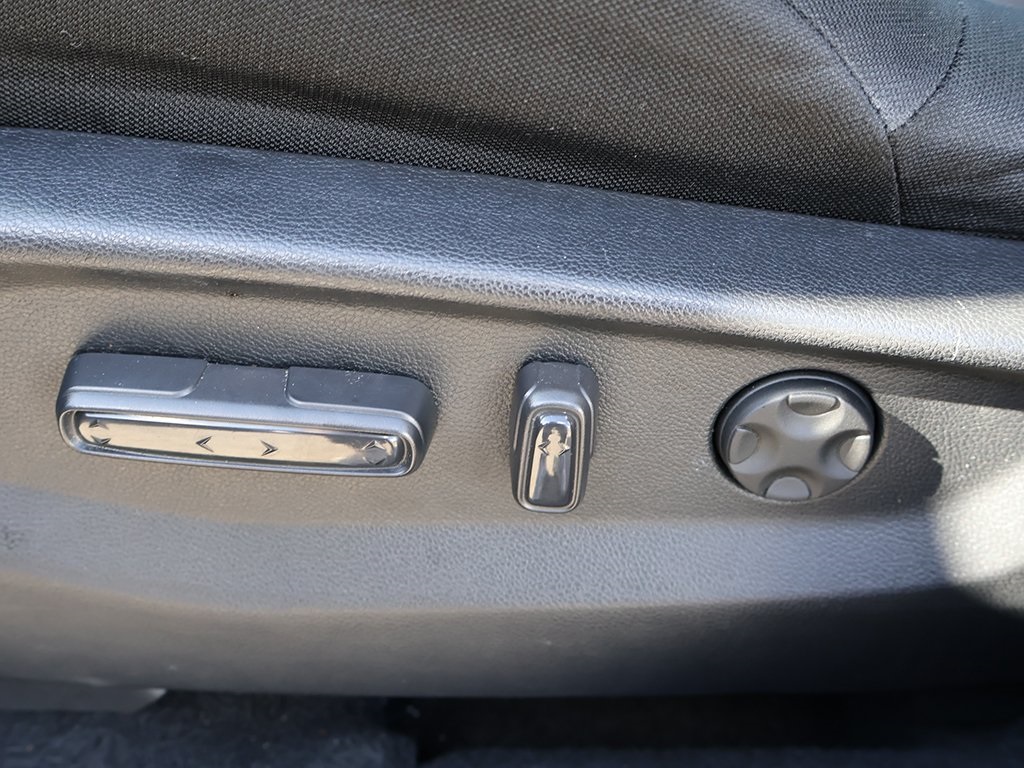 2022 Honda CR-V EX photo 24